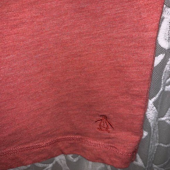 Original Penguin Polo, size XXL. - Picture 9 of 10